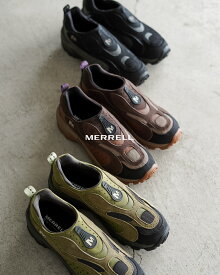 メレル MERRELL モック スピード ストリーク エボ メンズ レディース ユニセックス MOC SPEED STREAK EVO (1TRL) J006131 J006115 J006511 スニーカー スリッポン 1019 xp10