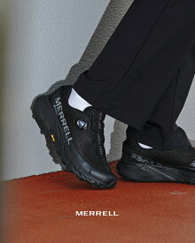 メレル MERRELL アジリティー ピーク 5 ボア ゴアテックス メンズ AGILITY PEAK 5 BOA GORE-TEX J068213 防水 1019 xp10