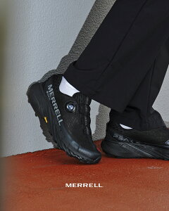 yő6,000~OFFN[|Ώہz MERRELL AWeB[ s[N 5 {A SAebNX Y AGILITY PEAK 5 BOA GORE-TEX J068213 h 1019 cpn135