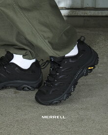 メレル MERRELL モアブ 3 シンセティック ゴアテックス メンズ MOAB 3 SYNTHETIC GORE-TEX ハイキングシューズ スニーカー 靴 全天候型 防水性 通気性 軽量 クッション グリップ 疲労軽減 J500239 J500641 1019 xp10