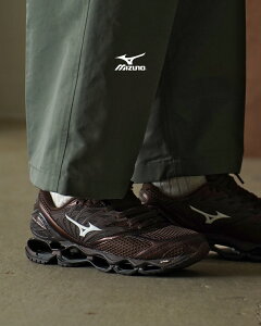 ~Ym X|[cX^C MIZUNO SPORTSTYLE WAVE PROPHECY LS Xj[J[ Y fB[X EF[uvtFV[ V[Y C D1GA251105 1011 cpn135