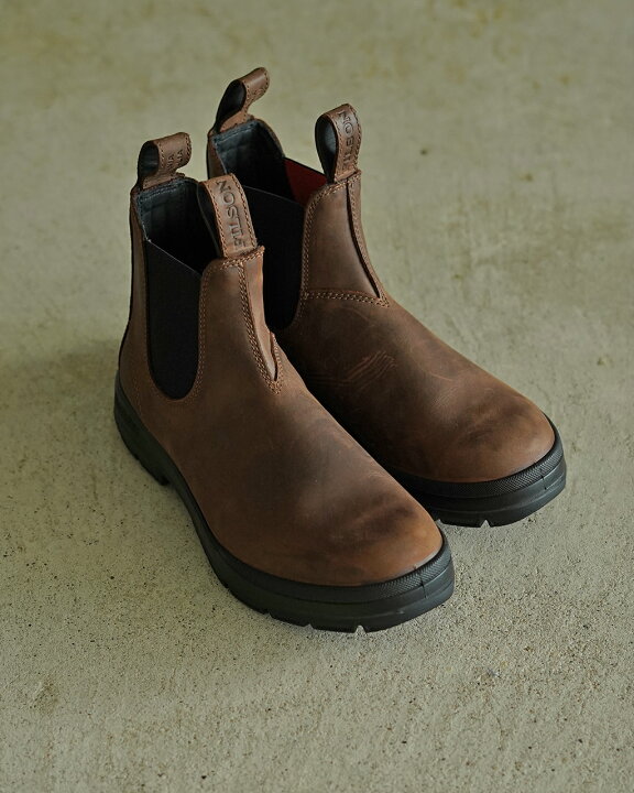 楽天市場】ブランドストーン × フィルソン Blundstone × FILSON 