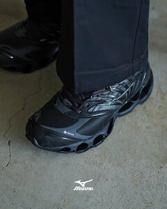 y|Cg10{z~Ym X|[cX^C MIZUNO SPORTSTYLE WAVE PROPHECY LS GTX Xj[J[ Y EF[u vtFV[ CtX^C SAebNX V[Y C D1GA256001 1024 xp10