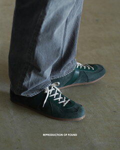 v_NV Iu t@Eh REPRODUCTION OF FOUND W[}g[i[ 1714S W[}~^[g[i[ Y GERMAN MILITARY TRAINER XG[h 1101 xp10