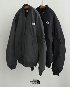 UEm[XEtFCX THE NORTH FACE CT[V{o[WPbg Y Insulation Bomber Jacket NY82552 ۉ h  y   CgAE^[ Ԓ ~h[ MA-1 ~^[ A