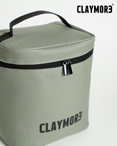 NCA CLAYMORE FAN V600+ p[|[` Y fB[X FAN V600 +CASE t vXpP[X V600p O[ CLFN-V610WG-P 0204 Mtg