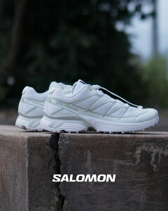 T SALOMON XT-PATHWAY 2 pXEFC Xj[J[ Y fB[X X|[cX^CV[Y C zCg L47690900 0131