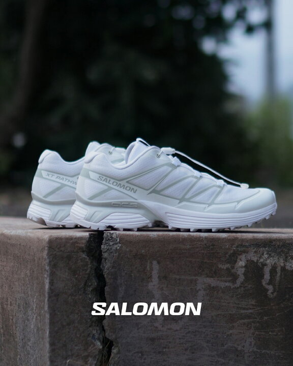 楽天市場】サロモン SALOMON XT-PATHWAY 2 パスウェイ スニーカー 