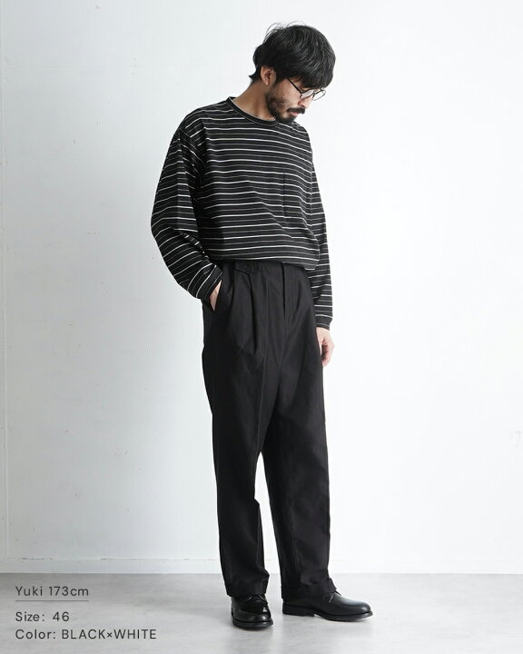 楽天市場】【SALE！40%OFF】スティルバイハンド STILL BY HAND 