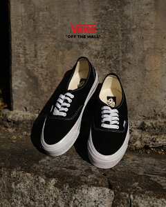 yő15%OFFN[|Ώہz@Y VANS PREMIUM I[ZeBbN 44 Xj[J[ Y fB[X LX Authentic Reissue 44 [Jbg [XAbv V[Y C ubN VN000CQABA2 0209 yr[