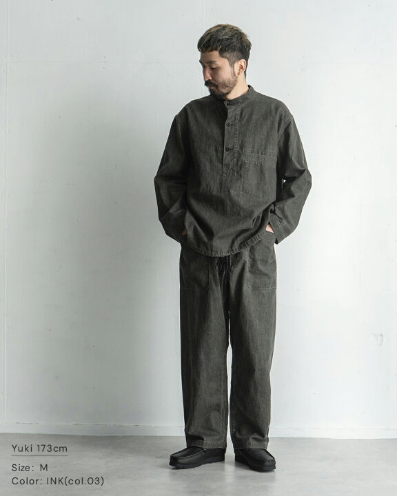 楽天市場】【アウトレット！30%OFF】アボンタージ A VONTADE スモック 