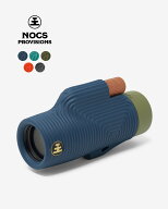 【SALE！30%OFF】ノックス プロヴィジョンズ Nocs Provisions ズームチューブ 8×32 モノキュラー メンズ…