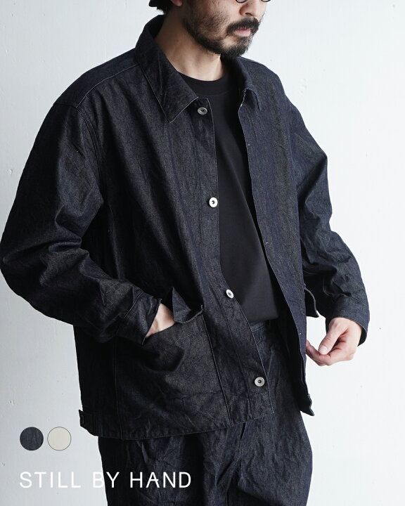 楽天市場】【SALE！40%OFF】スティルバイハンド STILL BY HAND 10 