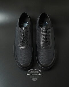 yő6,000~OFFN[|ΏہzyAEgbgI30%OFFztbgUR[`[ foot the coacher x[VbNXj[J[ Y BASIC SNEAKERS C V[Y  lCr[  FTC2512022 cpn135