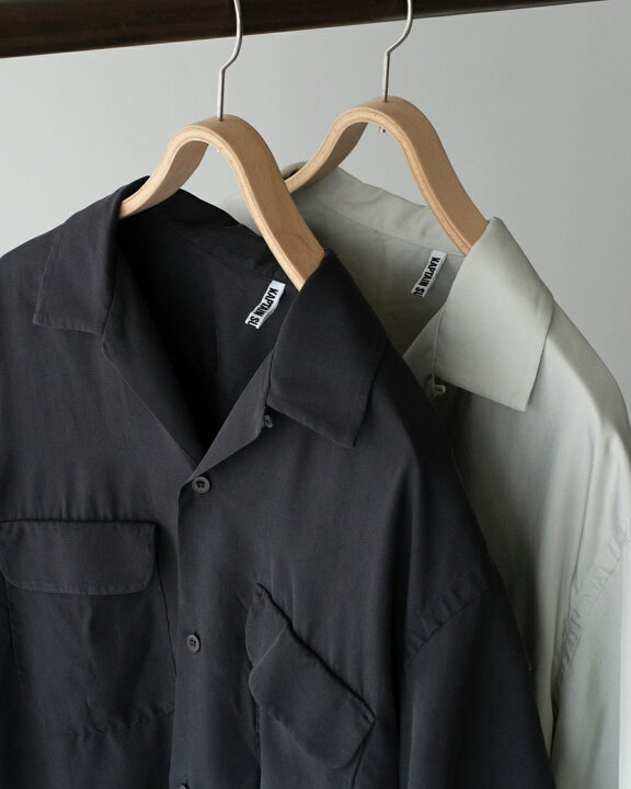 楽天市場】キャプテンサンシャイン KAPTAIN SUNSHINE オープンカラー 