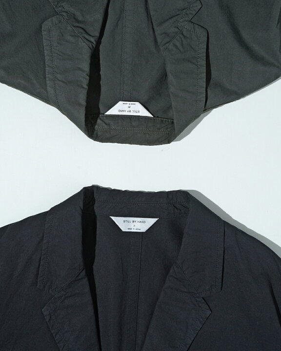 楽天市場】【SALE！40%OFF】スティルバイハンド STILL BY HAND 