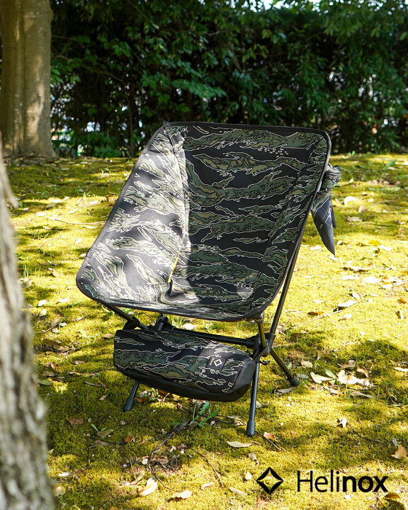 楽天市場】ヘリノックス Helinox タクティカルチェア Tac. Chair-Xray 