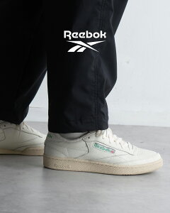 yAEgbgI20%OFFz[{bN Reebok CLUB C 85 VINTAGE Xj[J[ Y fB[X NuV[ 85 Be[W NVbNV[Y C [XAbv [Jbg y ItzCg 100000317