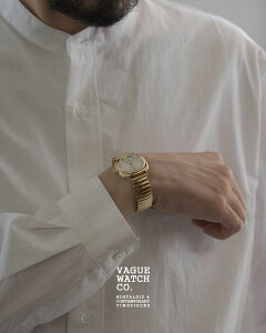 @[OEHb`Jpj[ VAGUE WATCH Co. rv Y fB[X Coussin 12 Extension 1950N AeB[N GNXeVxg xg\  Mtg Vo[ S[h   CO-
