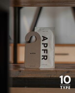 アポテーケ APFR クローゼット タグ ユニセックス CLOSET TAG 0810