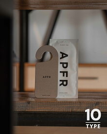 アポテーケ APFR クローゼット タグ ユニセックス CLOSET TAG 0810