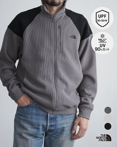 �m�[�X�t�F�C�X THE NORTH FACE �N�H�[�^�[�j�b�g �t���W�b�v�W���P�b�g �����Y ���f�B�[�X Quarterknit Fullzip Jacket NT62633 0812