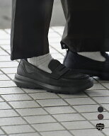 シャカ SHAKA メテオローファーEXR メンズ レディース METEOR LOAFER EXR SK-370【レビュー企画対象】0921