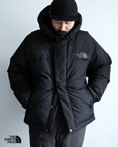 m[XtFCX THE NORTH FACE I^[V otY WPbg  fB[X Y Alteration Baffs Jacket AE^[ _E ND92564 1125