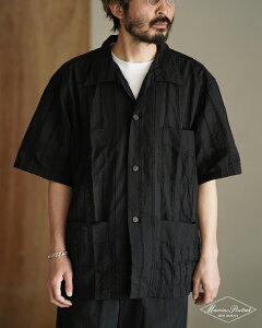 �y���Ԍ���10%OFF�N�[�|���z�}�[���B���|���e�B�A�b�N�V���c���[�J�[�Y Marvine Pontiak Shirt Makers �o�u���[�V���c �����Y Bubbly SH MPSM-2204S ���� �I�[�v���J���[�V���c 0504 cpn10