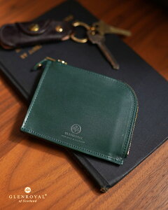 �O�������C���� GLENROYAL �W�b�v�~�j�p�[�X ZIP MINI PURSE ���f�B�[�X �����Y WITH GUSSET �}�`�t�� L���W�b�v �X�}�[�g�E�H���b�g �~�j�E�H���b�g �R�C���P�[�X �J�[�h�P�[�X 03-6043 1018 �y���r���[��