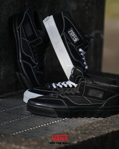 �o���Y VANS PREMIUM �n�[�t�L���u �����Y LX Half Cab Reissue 33 �X�j�[�J�[ �X�P�[�g�X�j�[�J�[ �{�����[���\�[�� ���� ���@���Y VN000CXJBZW / VN000E97BKA 0119�y���r���[���Ώہz