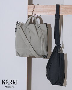 �J�� �A�~�A�J�����@ KARRI AMIACALVA 2WAY �g�[�g�o�b�O �� M�T�C�Y ���j�Z�b�N�X �����Y ���f�B�[�X 2WAY TOTE M K006-M 0211