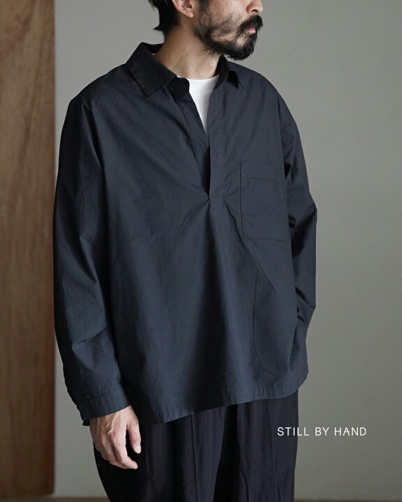 楽天市場】【SALE！40%OFF】スティルバイハンド STILL BY HAND ボタン 