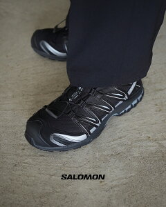 �T������ SALOMON XA PRO 3D GTX �X�|�[�c�X�^�C�� �V���[�Y �S�A�e�b�N�X �X�j�[�J�[ �����Y ���f�B�[�X ���j�Z�b�N�X L49214300 �h�� ���� �N�C�b�N���[�X 0224�y���r���[���Ώہz