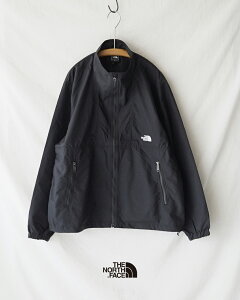 �m�[�X�t�F�C�X THE NORTH FACE �R���p�N�g�u���]�� �����Y Compact Blouson NP22631 ���� �y�� ���� �g�s �X�^�b�t�T�b�N�t�� �p�b�L���O 0224 cpn123