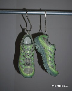 ������ MERRELL ���A�u 3 �W�F���[ �����Y MOAB 3 JELLY J00004988 0401�y���r���[���Ώہz