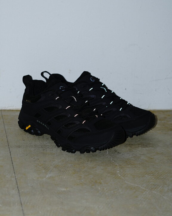 楽天市場】メレル MERRELL モアブ 3 シンセティック ゴアテックス 