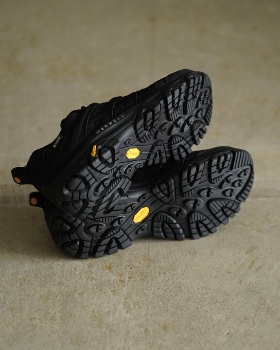 楽天市場】メレル MERRELL モアブ 3 シンセティック ゴアテックス 
