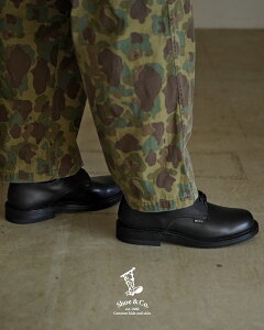 ���[�K�� �V���[�A���h�R�[ REGAL Shoe&Co. �v���[���g�D �S�A�e�b�N�X �����Y Plain-Toe GORE-TEX 835S DF �v�C �O�H�� �h�� GTX 0414�y���r���[���Ώہz