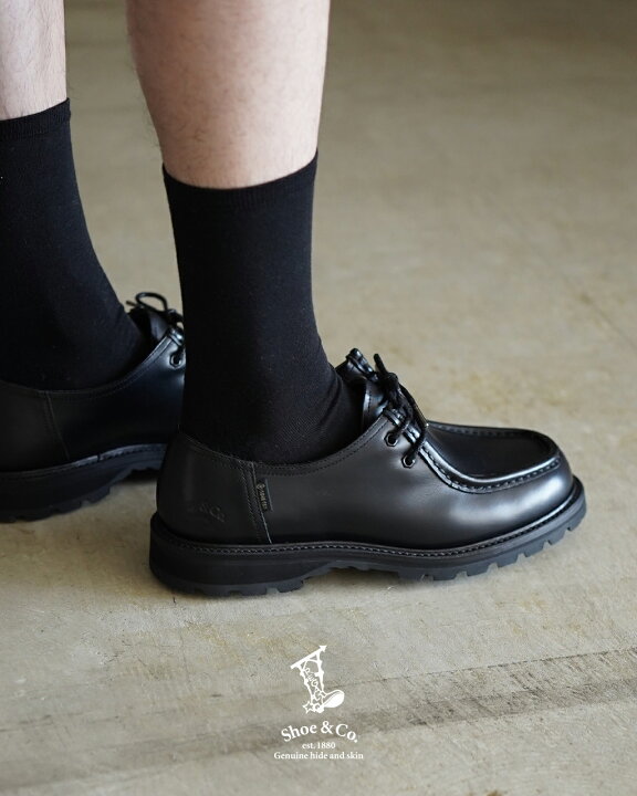 楽天市場】リーガル シューアンドコー REGAL Shoe&Co. チロリアン 