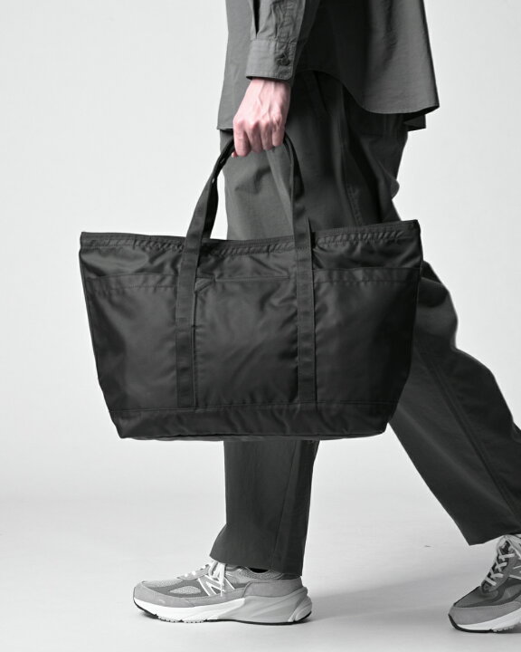 楽天市場】モノリス MONOLITH トートバッグ スタンダード TOTE 