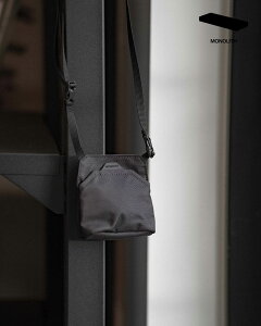 ���m���X MONOLITH TINY POCKET STANDARD BLACK �^�C�j�[�|�P�b�g �X�^���_�[�h �u���b�N ���j�Z�b�N�X �����Y ���f�B�[�X SD-9104-010 �|�[�` �������� �M�t�g 0201�y���r���[���Ώہz