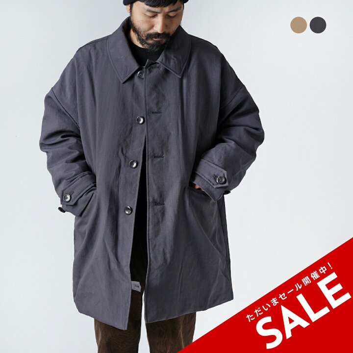 楽天市場】【SALE！50%OFF】ミフュー miffew バルカラー オーバー 