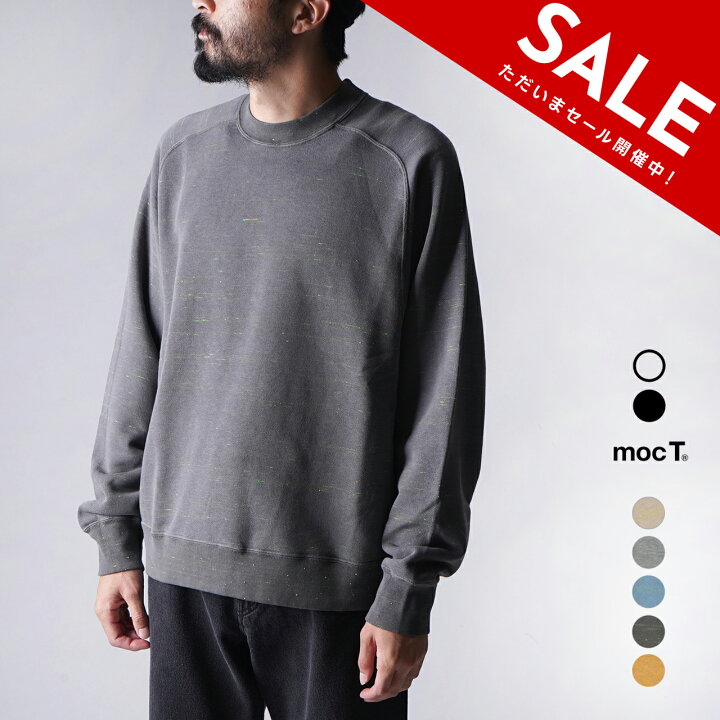 楽天市場】【SALE！50%OFF】モクティ mocT ネオンスクリプト オーバー 