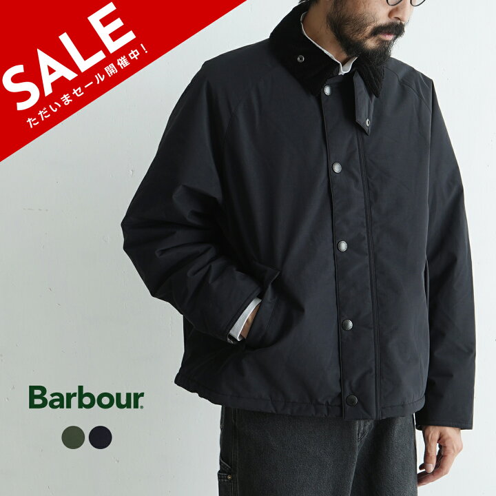 楽天市場】【SALE！20%OFF】【土日祝も発送】バブアー Barbour 