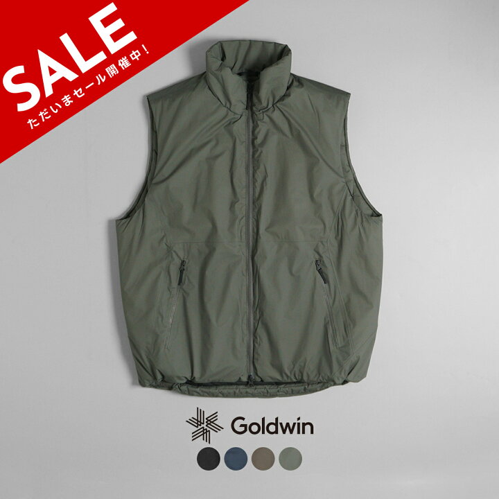 楽天市場】【アウトレット！30%OFF】ゴールドウイン Goldwin 
