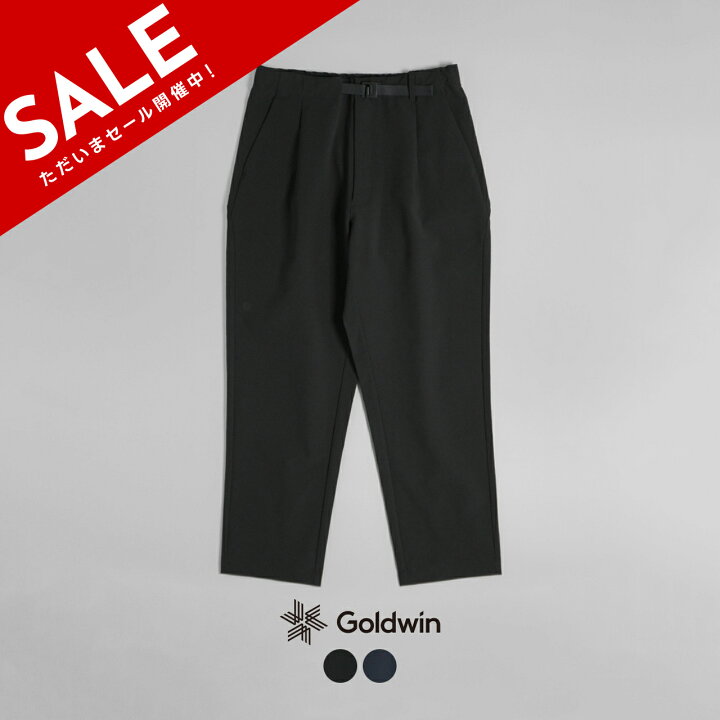 楽天市場】【SALE！20%OFF】【土日祝も発送】ゴールドウイン Goldwin 