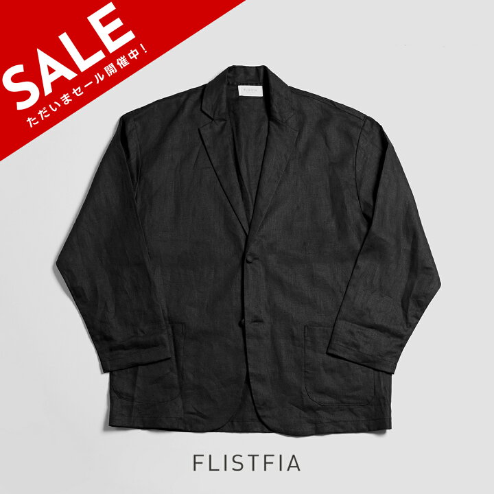 楽天市場】フリストフィア FLISTFIA 【Crouka別注】ルーズフィット 
