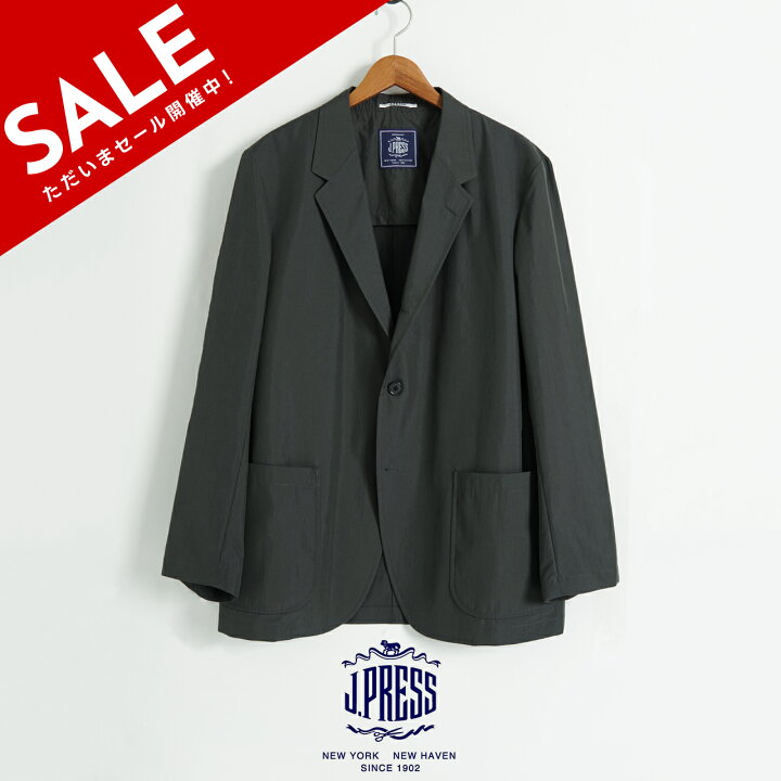 楽天市場】【アウトレット！30%OFF】J.プレス J.PRESS オールド 