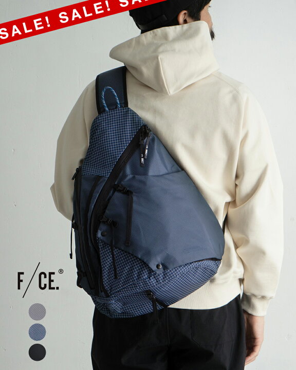 楽天市場】【アウトレット！30%OFF】エフシーイー F/CE. 3ポイント 